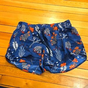 The Northface Class V Short